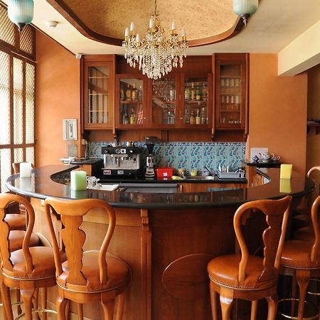 Hotel & Museum Dona Gracia Τιβεριάδα Εξωτερικό φωτογραφία