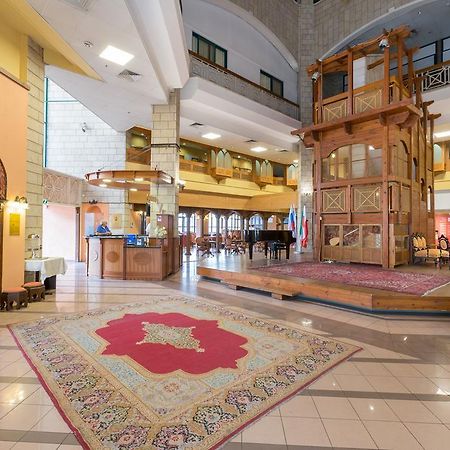 Hotel & Museum Dona Gracia Τιβεριάδα Εξωτερικό φωτογραφία