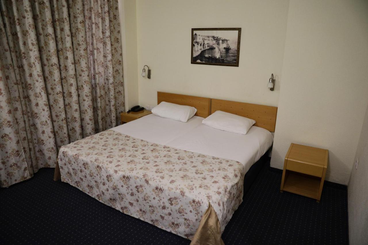 Hotel & Museum Dona Gracia Τιβεριάδα Εξωτερικό φωτογραφία