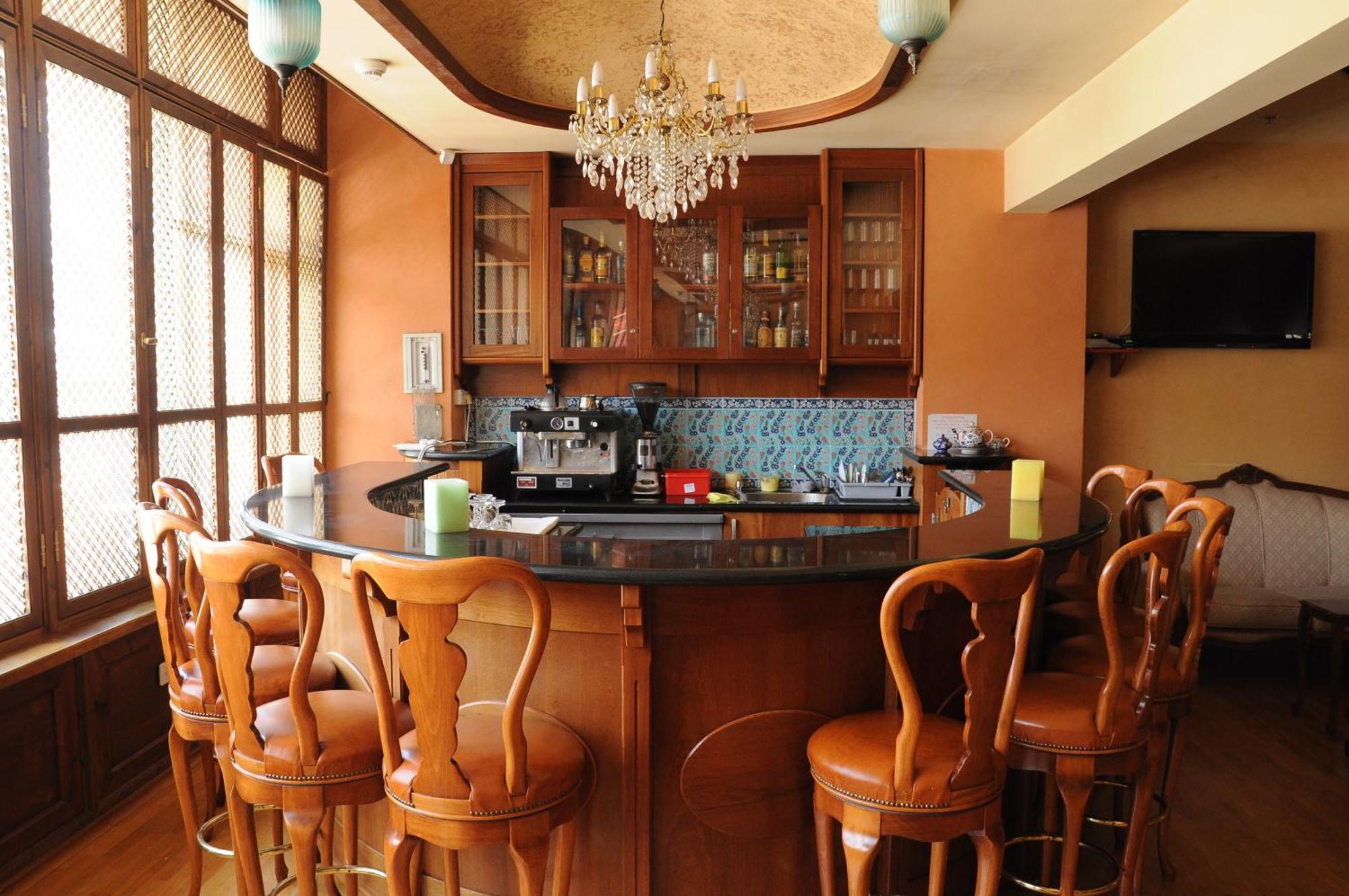 Hotel & Museum Dona Gracia Τιβεριάδα Εξωτερικό φωτογραφία