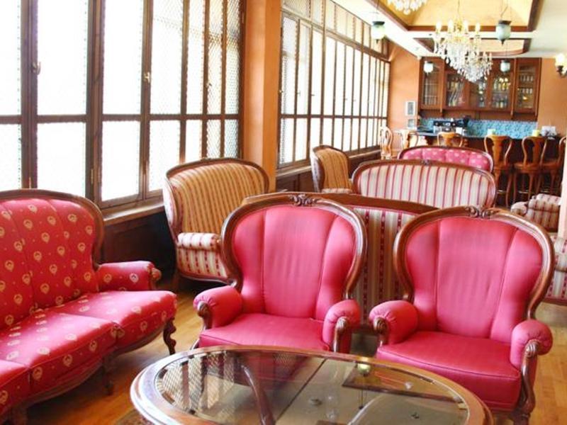Hotel & Museum Dona Gracia Τιβεριάδα Εξωτερικό φωτογραφία