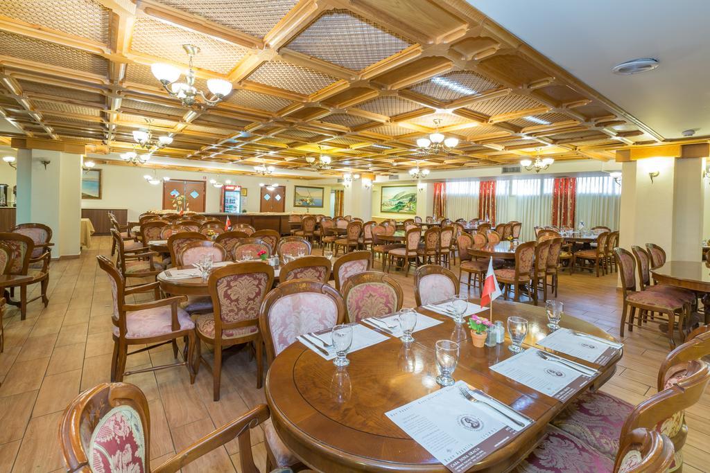 Hotel & Museum Dona Gracia Τιβεριάδα Εξωτερικό φωτογραφία