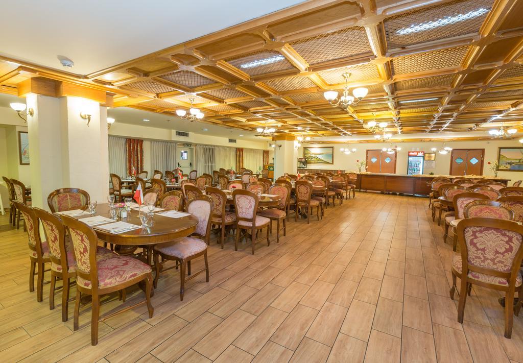 Hotel & Museum Dona Gracia Τιβεριάδα Εξωτερικό φωτογραφία