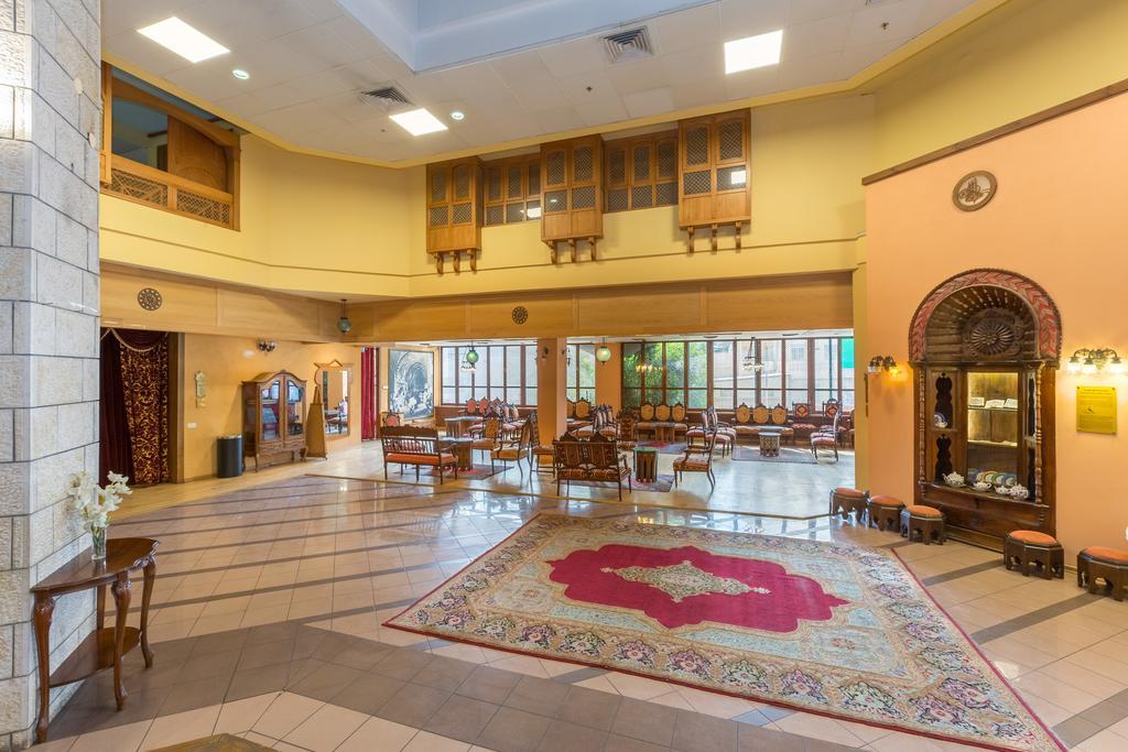 Hotel & Museum Dona Gracia Τιβεριάδα Εξωτερικό φωτογραφία