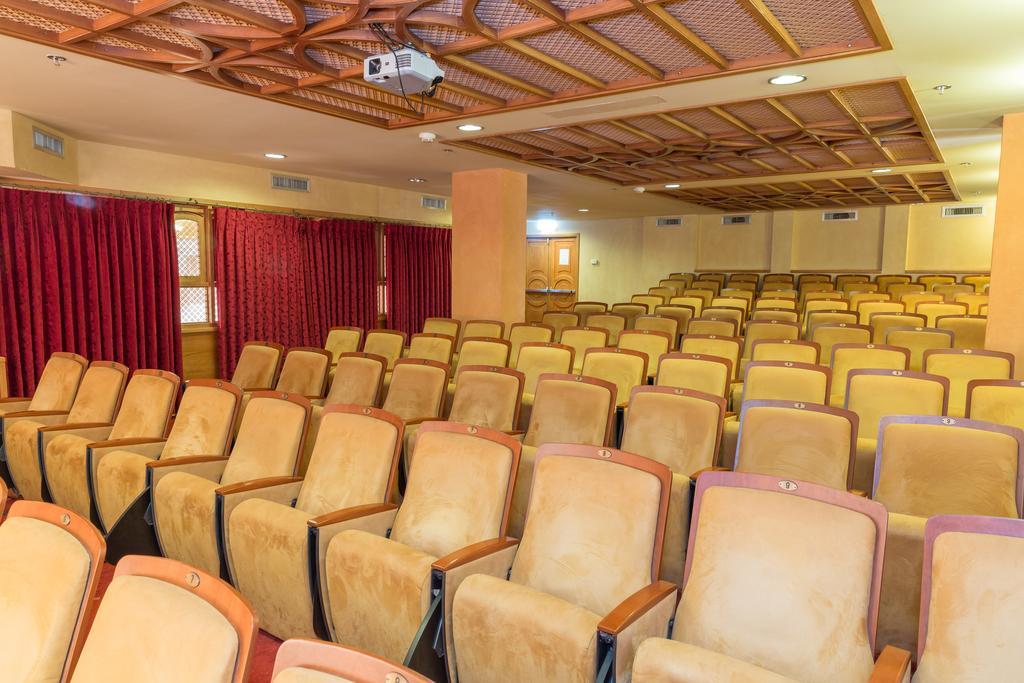 Hotel & Museum Dona Gracia Τιβεριάδα Εξωτερικό φωτογραφία