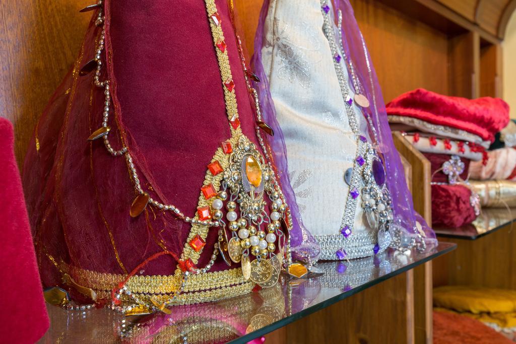 Hotel & Museum Dona Gracia Τιβεριάδα Εξωτερικό φωτογραφία