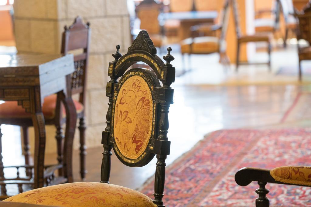 Hotel & Museum Dona Gracia Τιβεριάδα Εξωτερικό φωτογραφία